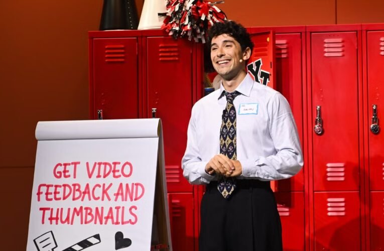 YouTube quer ser muito mais que a próxima Hollywood