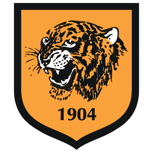 Logotipo do corpo