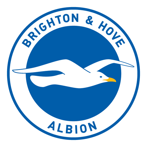 Logotipo de Brighton