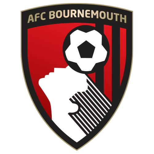 Logotipo do Bournemouth