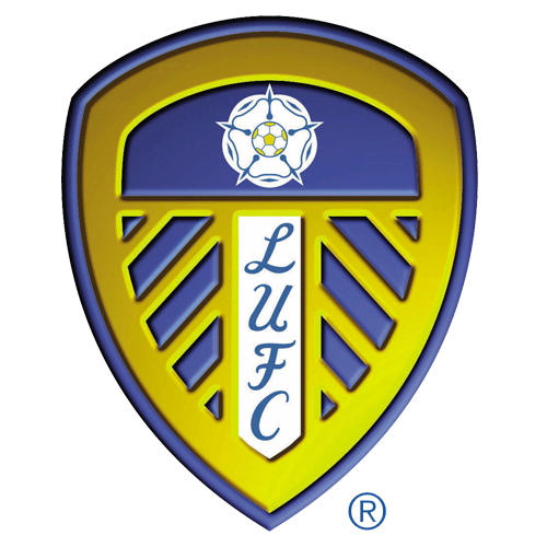 Logotipo do Leeds