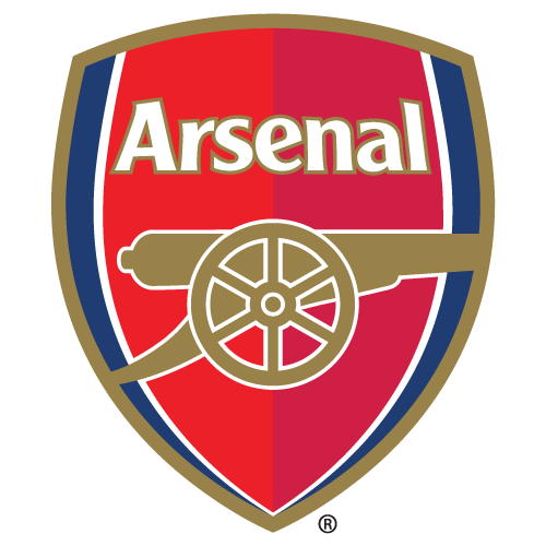 Logotipo do Arsenal