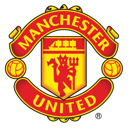 Logotipo do Man United