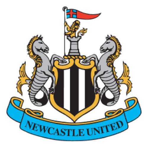 Logotipo do Newcastle