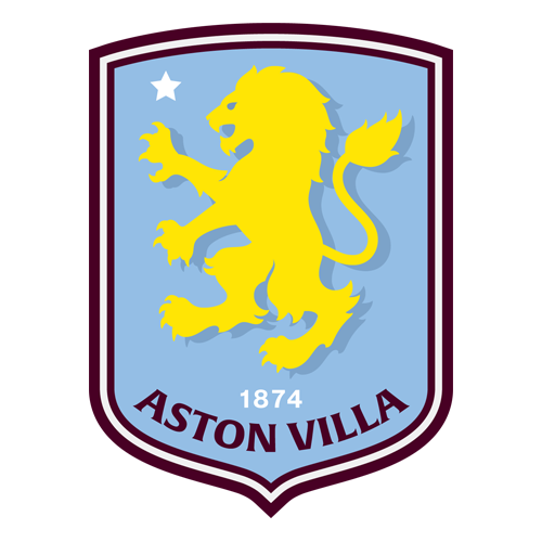 Logotipo do Aston Villa