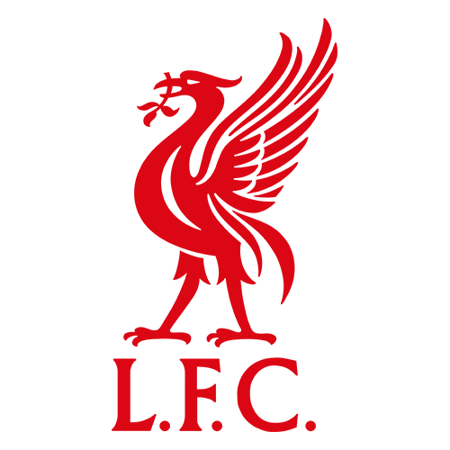 Logotipo do Liverpool