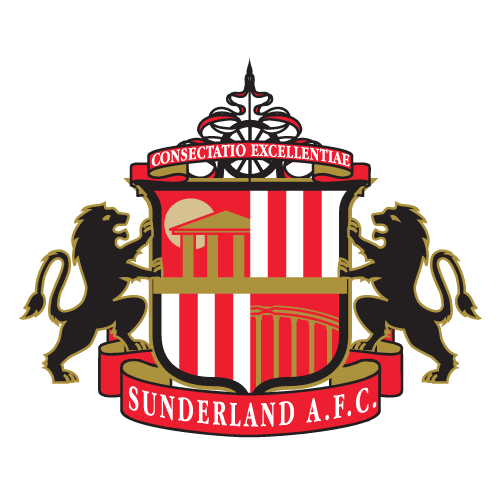 Logotipo do Sunderland