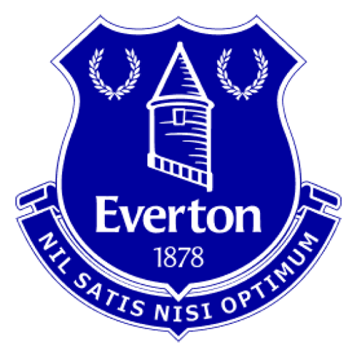 Logotipo do Everton