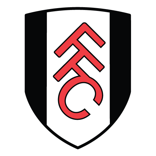 Logotipo do Fulham