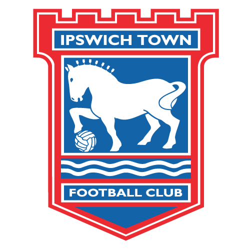 Logotipo do Ipswich