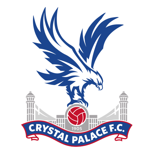 Logotipo do Palácio de Cristal