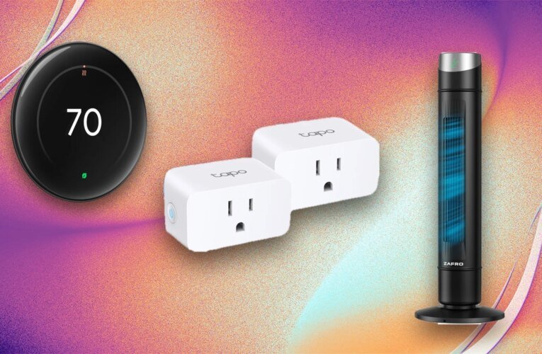 4 ofertas do Amazon Prime Day em minhas escolhas diárias de casa inteligente