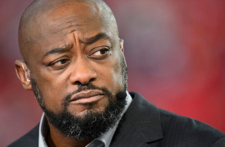 A obsessão de Mike Tomlin por “Minecraft” surpreendeu uma ex-estrela dos Steelers