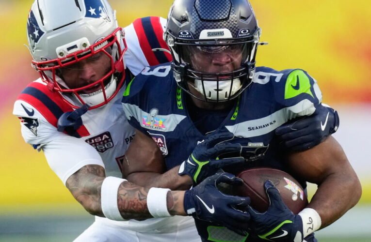 A transmissão do Super Bowl de 2027 da ESPN será transmitida no Disney +