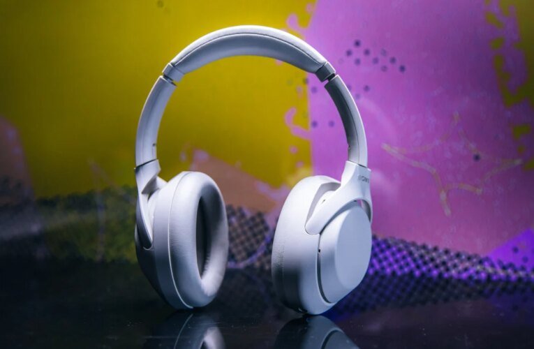 Análise do Sony WH-1000XM4C: A reinicialização está tão boa como sempre?