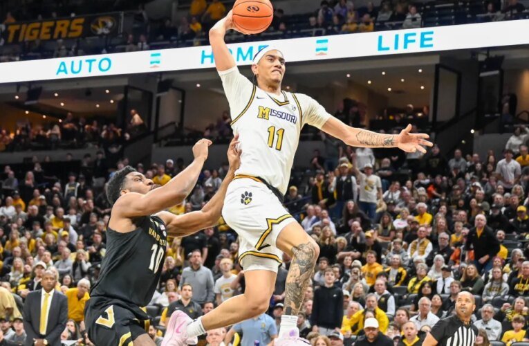 Antevisão do basquete masculino Mizzou 2026-27: Wings