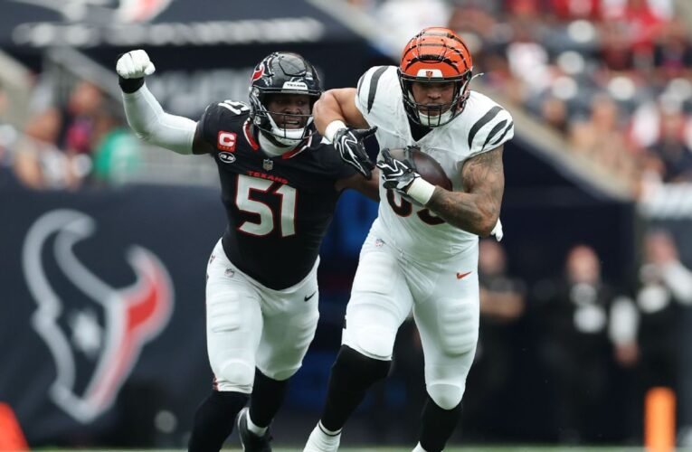 As equipes descobriram DiMeco Ryans e a defesa dos Texans?