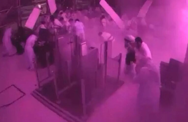 Ataque ao aeroporto de Riade: Embaixada da Índia emite aconselhamento para cidadãos na Arábia Saudita