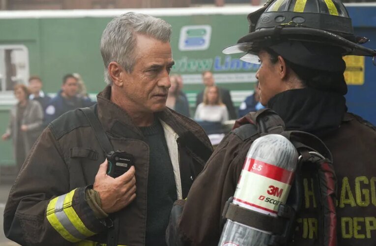 Avaliações de estreia da 12ª temporada de ‘Chicago Med’: 8,8 milhões de espectadores