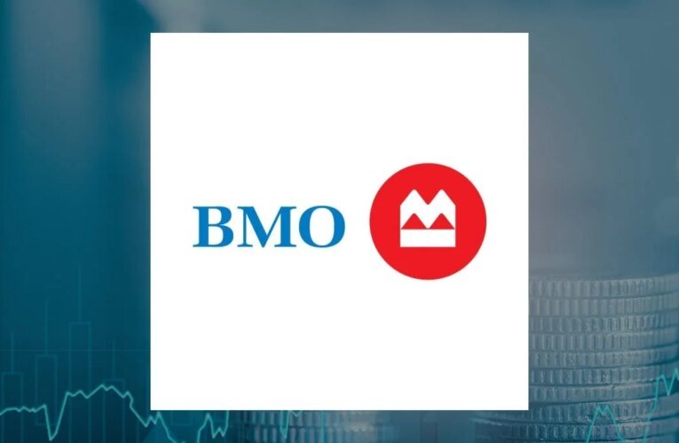 BMO vê a demanda por empréstimos aumentando à medida que os retornos aumentam em direção à meta de 2027