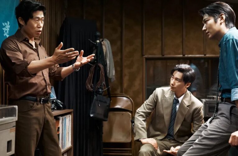 Bilheteria na Coreia: ‘The Assassin(s)’ lidera admissões