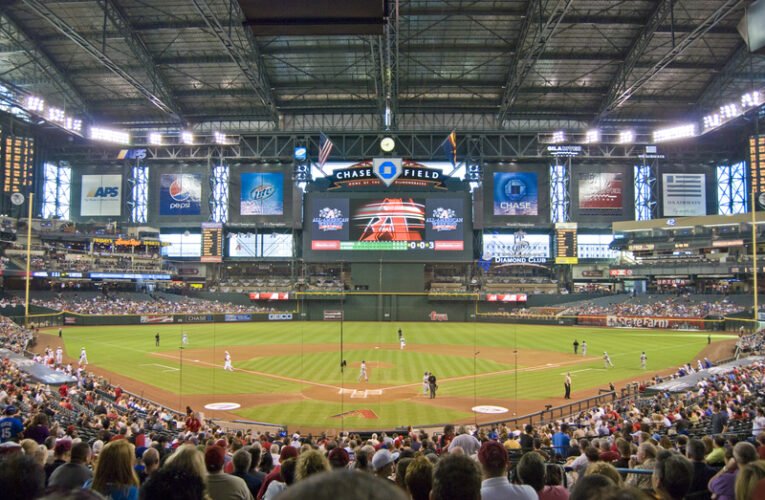 Brandon Pfaadt brilha na vitória de Diamondbacks sobre Padres por 5-1
