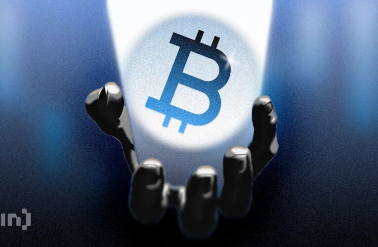 CEO da Strive: Bitcoin pode ‘ir para o infinito’ devido à crise da dívida em dólar