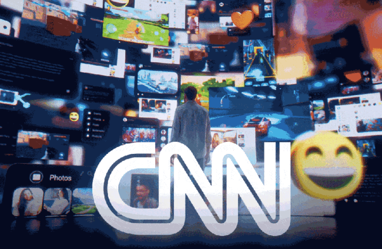 CNN assina contrato plurianual de conteúdo de IA com o Google