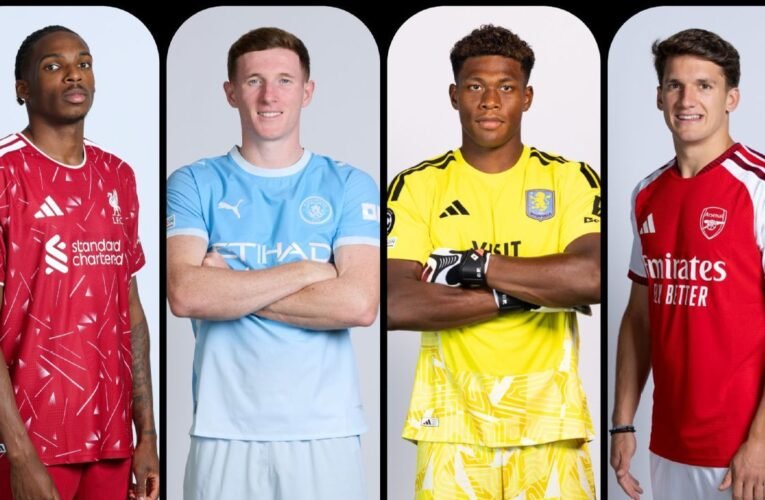 Classificando as 10 melhores transferências de verão da Premier League até o momento