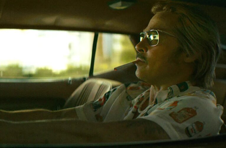 ‘Cliff Booth’ da Netflix não será exibido nos cinemas Regal e Cinemark