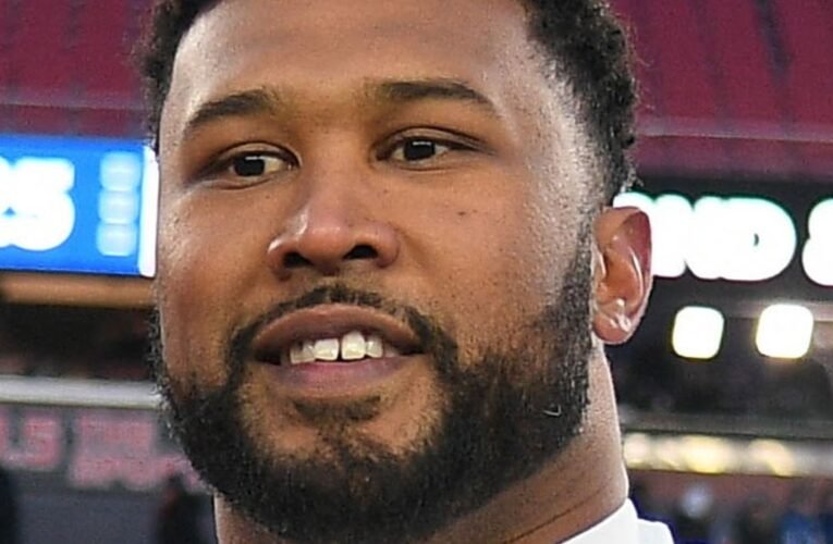 Colts continuam negociando, trocando DT DeForest Buckner para 49ers