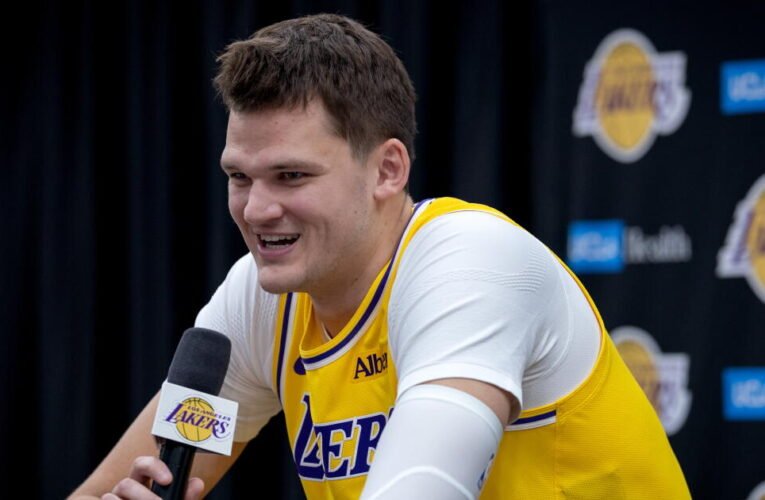 Como Walker Kesler pode mudar a defesa do Lakers