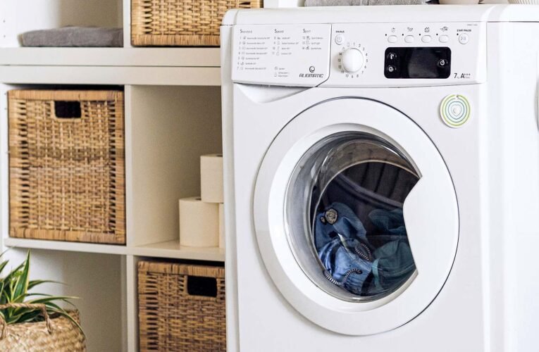Como desodorizar uma máquina de lavar: 5 soluções