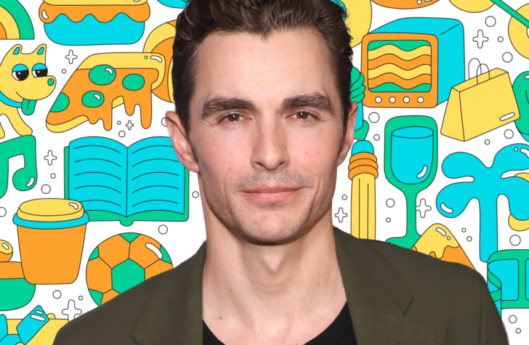 Como ter o melhor domingo de Los Angeles, segundo Dave Franco