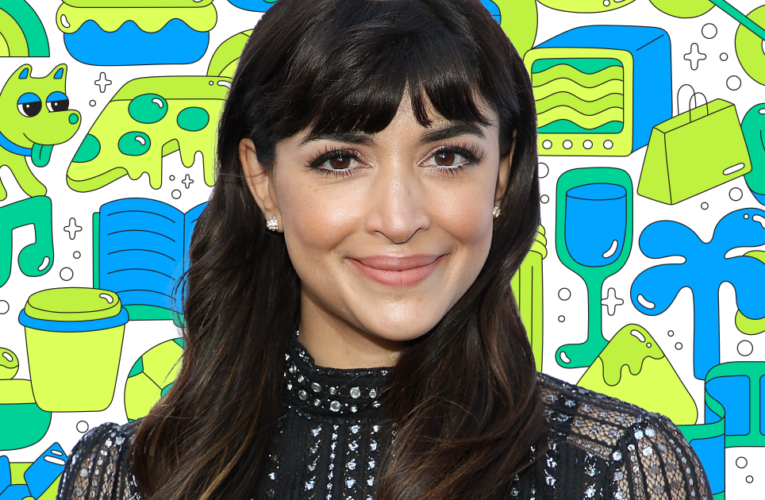 Como ter o melhor domingo de Los Angeles, segundo Hannah Simone