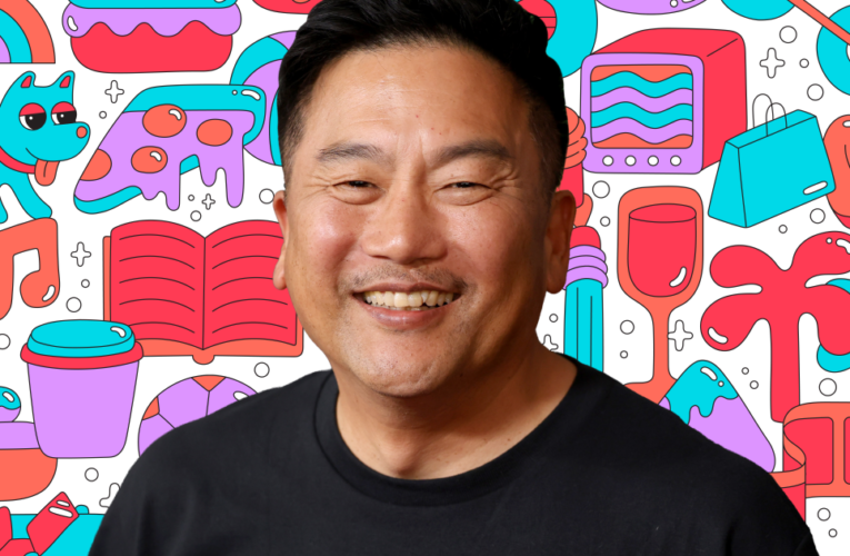 Como ter o melhor domingo de Los Angeles, segundo Roy Choi
