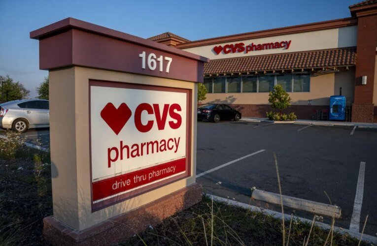 Comprar na CVS online? Você poderia fazer parte de um acordo de US$ 20,5 milhões