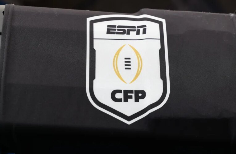 Corrida da semana 8 do CFP: o caos se instala
