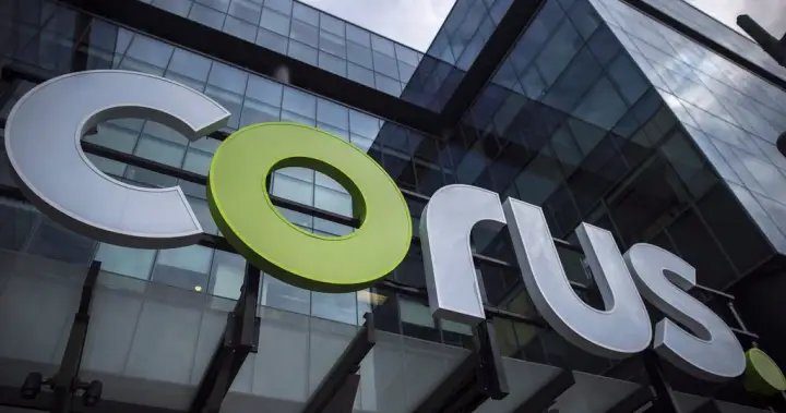 Corus conclui transação de recapitalização e nomeia nova diretoria – Nacional
