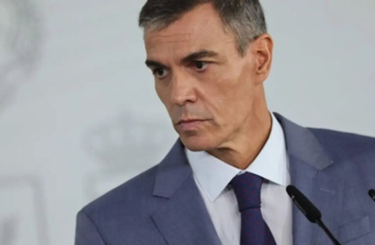 Crise imobiliária na Espanha: o primeiro-ministro Sanchez anuncia novas medidas antes das eleições antecipadas