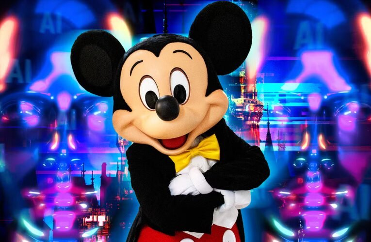 Disney prepara oferta de US$ 20 milhões por ativos da Character.ai