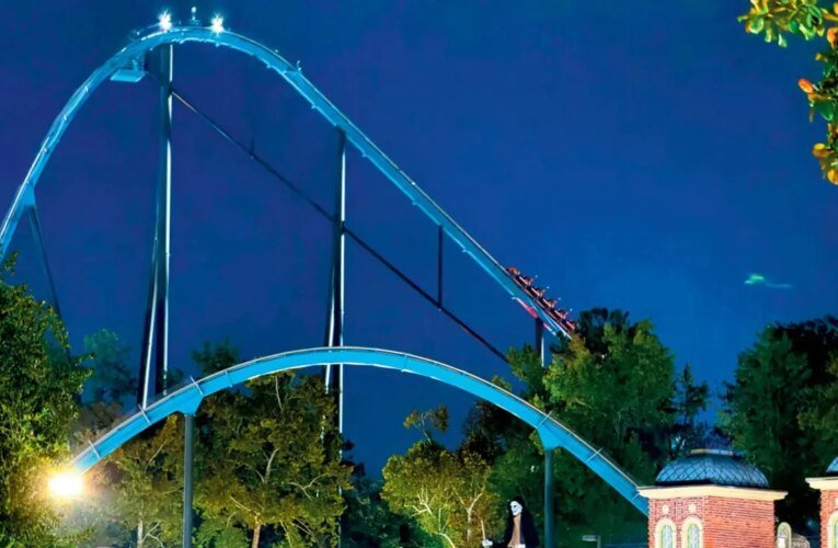 EUA: Incidente no parque temático Six Flags deixa um morto e vários feridos
