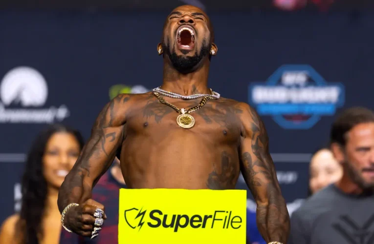 Escolha do azarão para o UFC 332: King Green x Esteban Rebovic