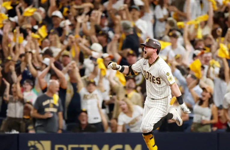 Escolhas de apostas do jogo 4 de San Diego Padres x Milwaukee Brewers