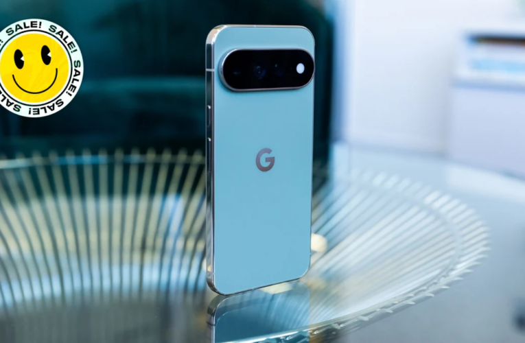 Google Pixel 11 Pro custa menos de US$ 900 pela primeira vez