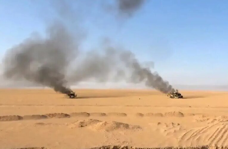 Houthis do Iêmen afirmam ter atingido instalações da Aramco em Riad e Khurais