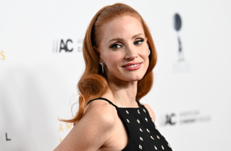 Jessica Chastain sobre lançamento atrasado de The Savant: Apple cometeu ‘erro’