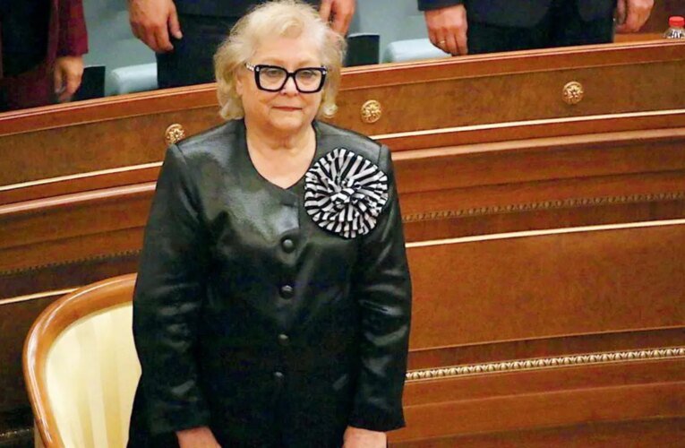 Kosovo elegeu um novo presidente, as urnas foram canceladas