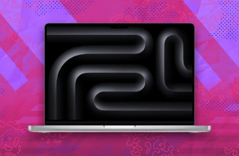 Melhor oferta da Apple: economize $ 600 no Apple MacBook Pro de 14 polegadas