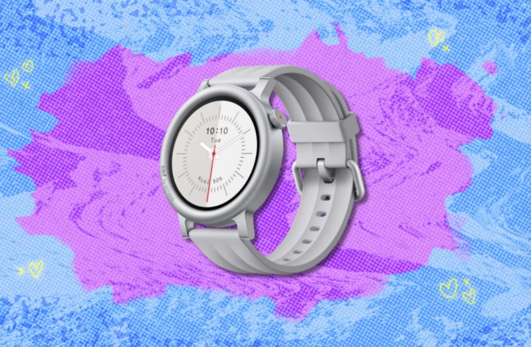 Melhor oferta de rastreador de fitness: $ 20 de desconto no CMF Watch 3 Pro
